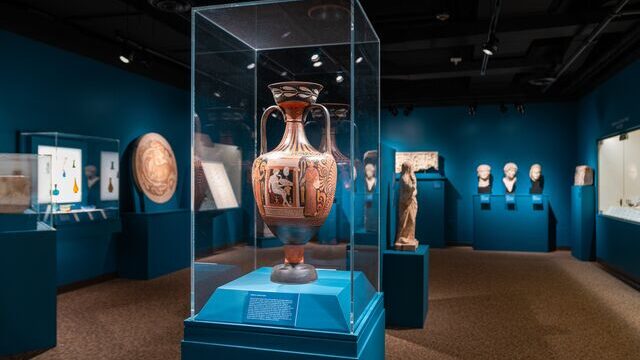 Museum of Art and Archaeology