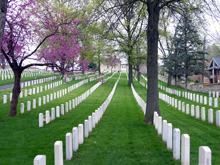 National Cemetery