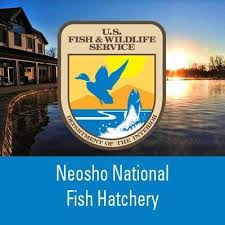 Neosho National Fish Hatchery