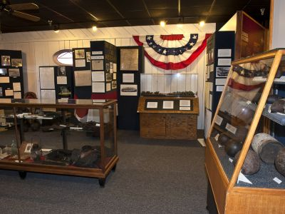 New Madrid Historical Museum