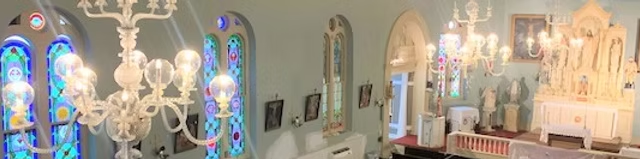 Old St. Ferdinand Shrine