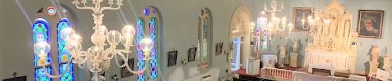 Old St. Ferdinand Shrine