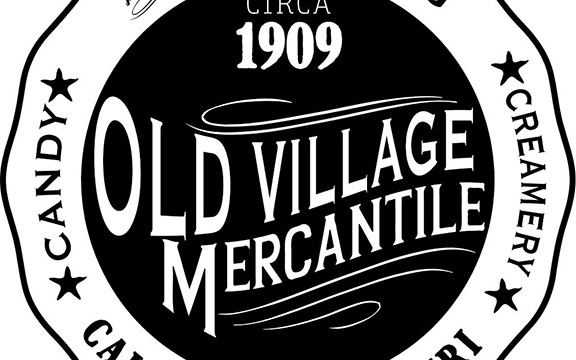 Old Village Mercantile, Caledonia