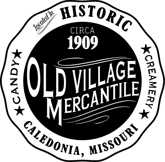 Old Village Mercantile, Caledonia