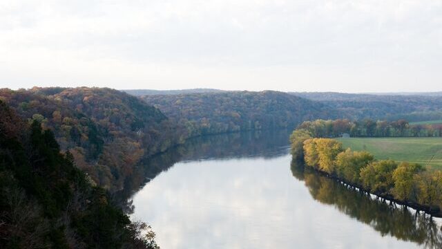 Painted Rock Conservation Area