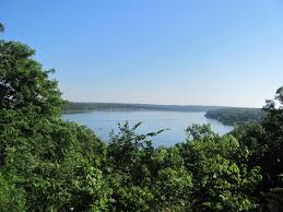 Pomme de Terre State Park