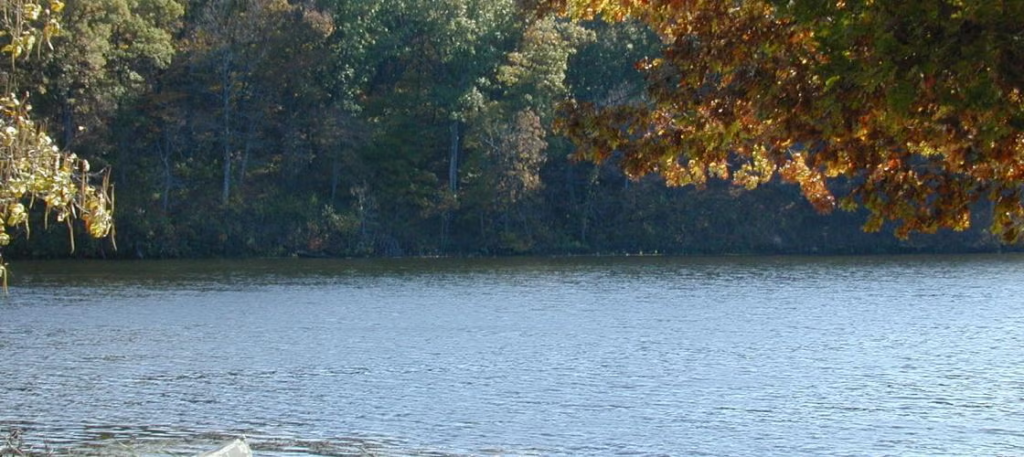 Poosey Conservation Area