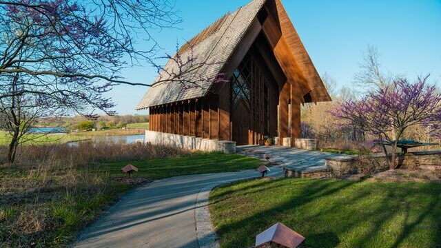 Powell Gardens
