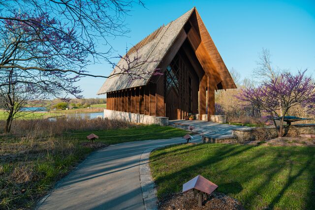 Powell Gardens