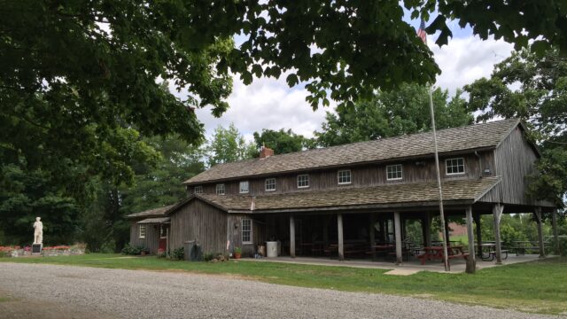 Saxon Lutheran Memorial