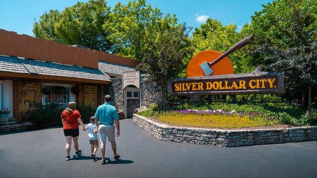 Silver Dollar City
