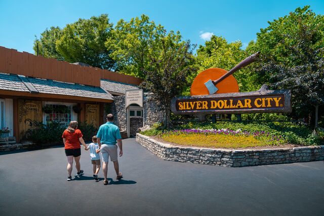 Silver Dollar City