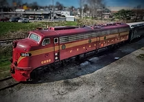 St. Louis Iron Mountain & Southern Railway