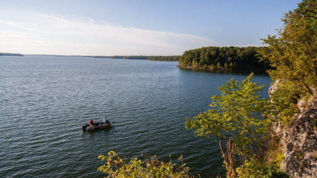 Stockton State Park