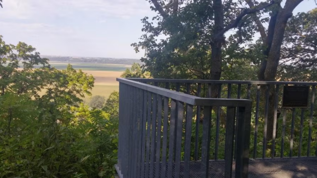 Sunbridge Hills Conservation Area