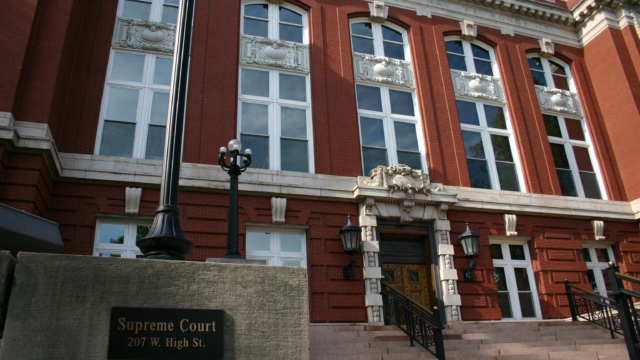 Supreme Court of Missouri