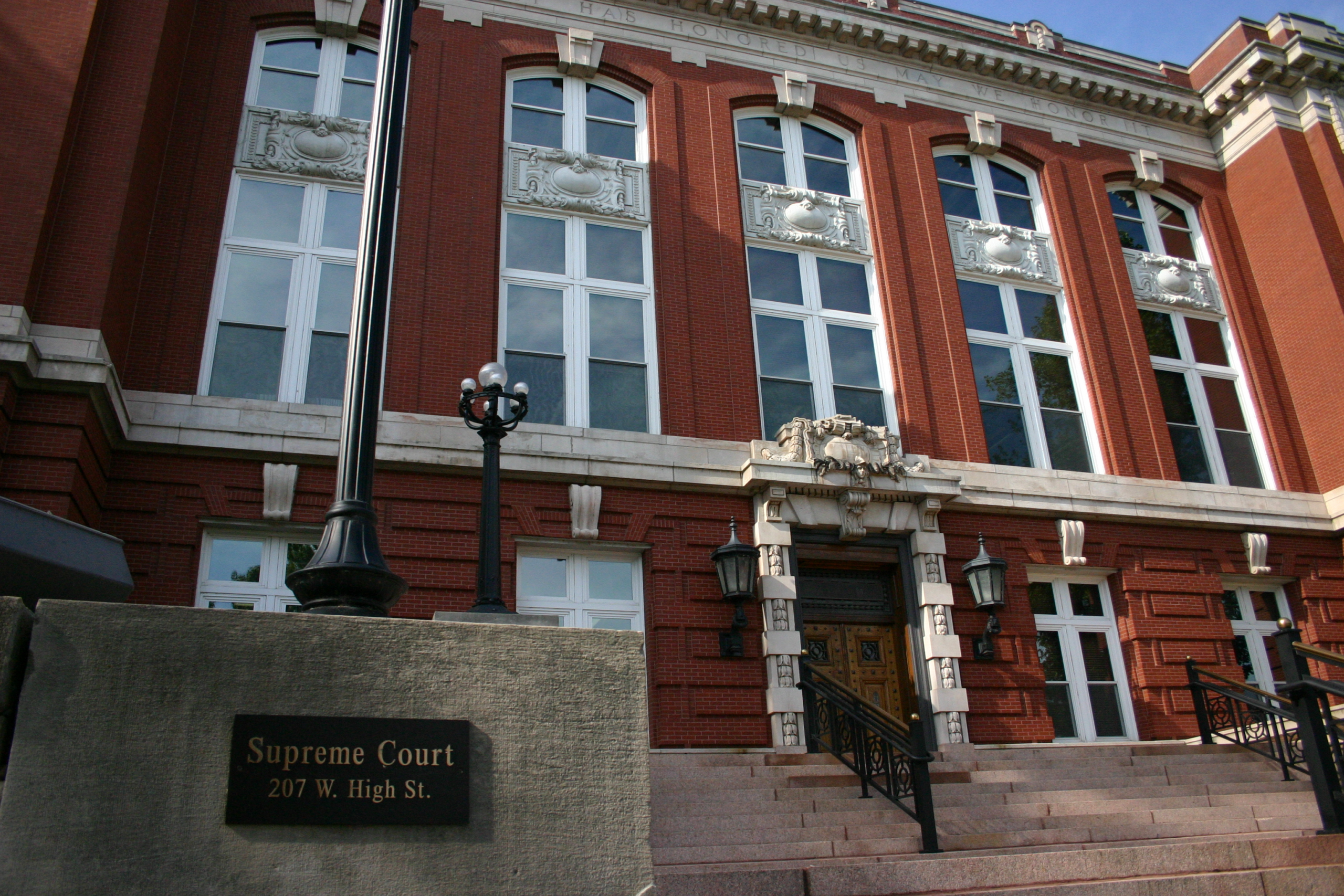 Supreme Court of Missouri
