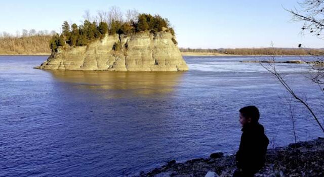 Tower Rock