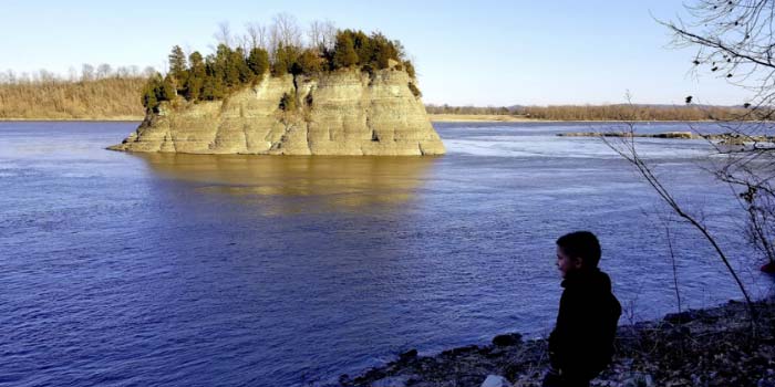 Tower Rock