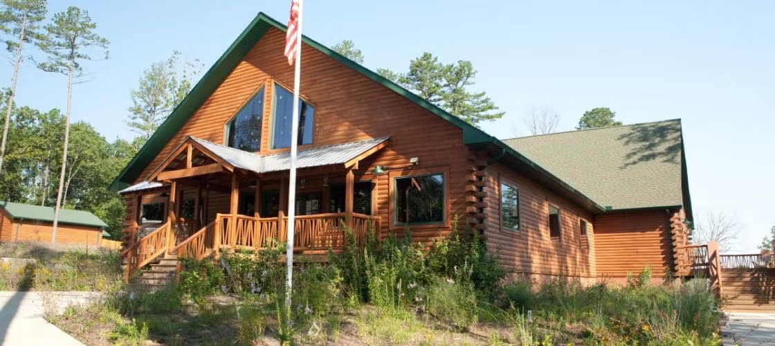 Twin Pines Conservation Education Center