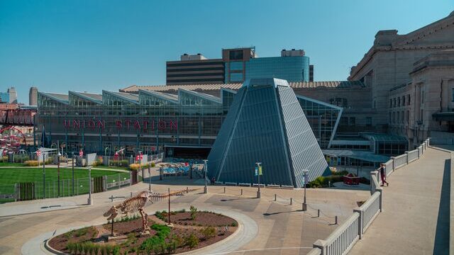 Union Station, Kansas City