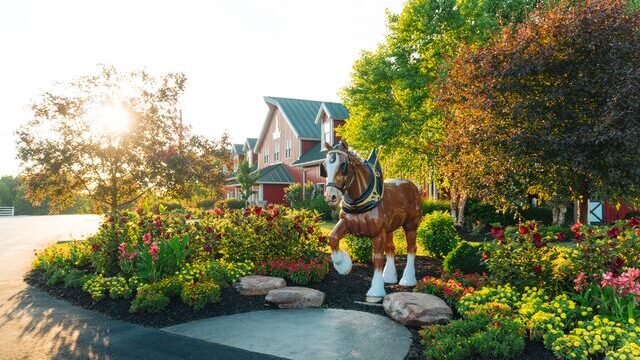 Warm Springs Ranch
